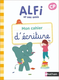 Français CP Alfi et ses amis
