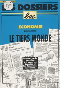 Dossier Presse Bac : Le Tiers Monde