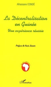 La decentralisation en guinee