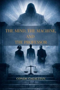 The Mind, The Machine, and The Professor