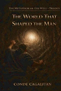 The World That Shaped The Man