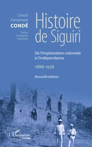 Histoire de Siguiri