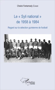 Le "Syli national" de 1958 à 1984