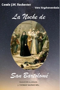La Noche de San Bartolomé