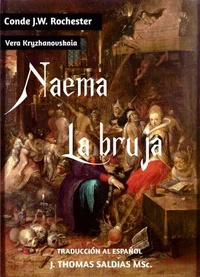 Naema la Bruja