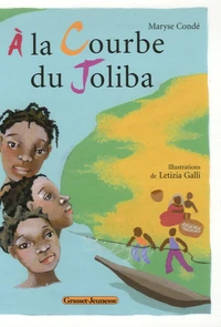 A la Courbe du Joliba