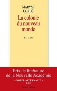 La colonie du nouveau monde