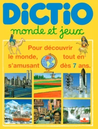 Monde et jeux