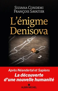 L'énigme Denisova