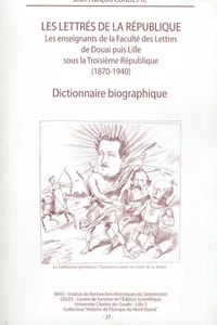Les lettrés de la République