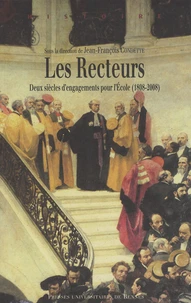 Les Recteurs