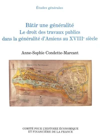 Bâtir une généralité.