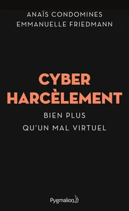 Cyberharcèlement