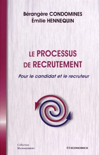 Le processus de recrutement