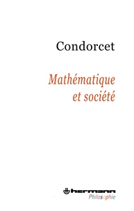 Mathématique et société
