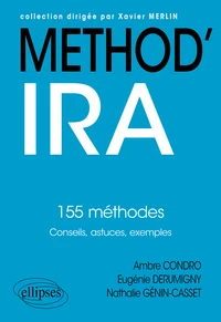 Méthod'IRA