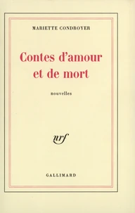 Contes d'amour et mort