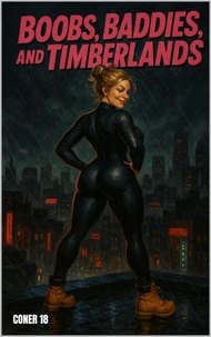 Boobs, Baddies, and Timberlands