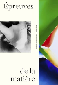 Epreuves de la matière