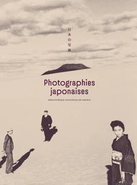Photographies japonaises de la Bibliothèque nationale de France - Scènes, signes, sensations. 1945-2025