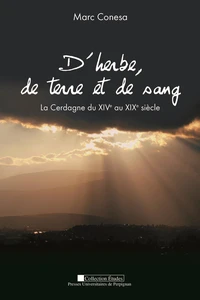 D'herbe, de terre et de sang