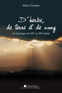D'herbe, de terre et de sang