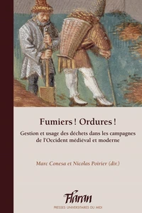 Fumiers ! Ordures !