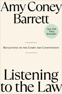 Listening to the Law