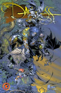 The Darkness. Volume 5