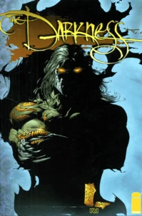 The Darkness. Volume 5, Avec Coffret