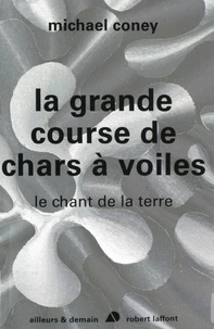 La grande course de chars à voiles