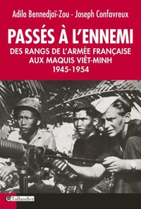 Passés à l'ennemi