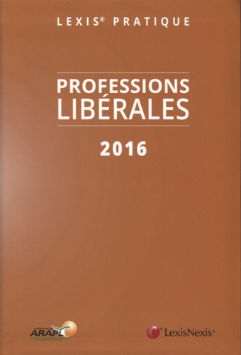  Conférence des ARAPL - Professions libérales.