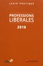  Conférence des ARAPL - Professions libérales.