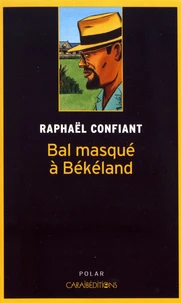 Bal masqué à Békéland