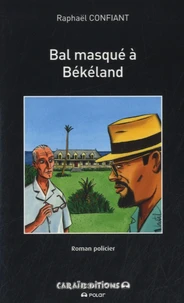 Bal masqué à Békéland