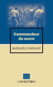 Commandeur du sucre