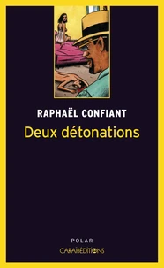 Deux détonations
