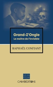 Grand-z'ongle