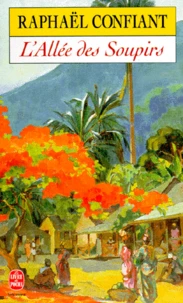 L'allée des soupirs