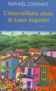 L'émerveillable chute de Louis Augustin