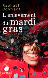 L'enlèvement du mardi gras