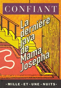 La dernière java de Mama Josépha