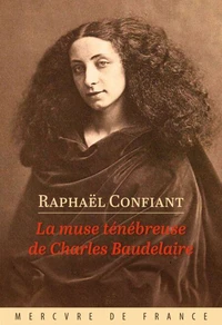 La muse ténébreuse de Charles Baudelaire