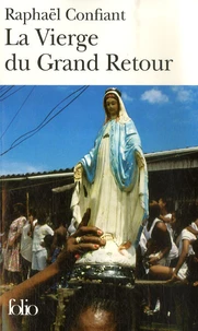 La Vierge du Grand Retour