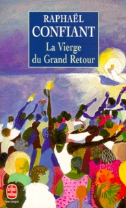 La Vierge du grand retour
