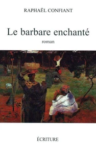 Le barbare enchanté
