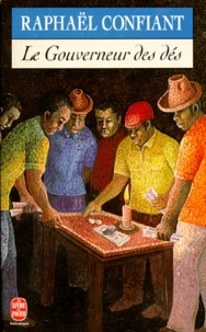 Le gouverneur des dés