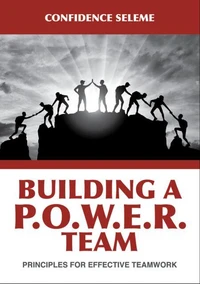 Building a P.O.W.E.R. Team
