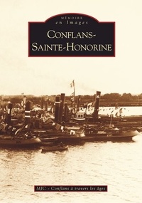  Conflans à travers les âges - Conflans-Sainte-Honorine.